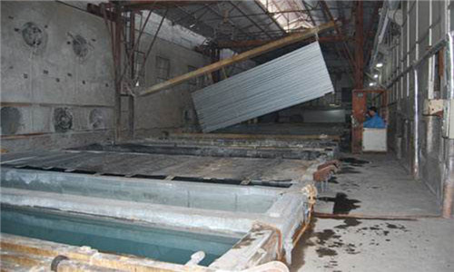 陶化和磷化綜合性能成本對比，一起來看看吧！