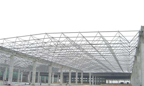 鋼結構建筑部件如何進行高性能陶化劑工藝處理？